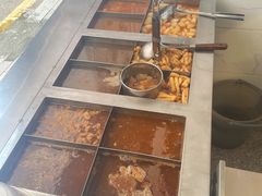 -老广州牛杂(深圳白石洲总店)