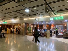 门面-添好运点心专门店(中环IFC店)