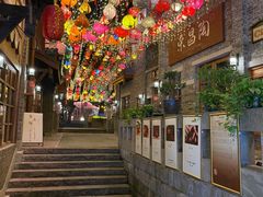 -重庆十八梯传统风貌区