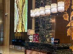 -长沙富力万达文华酒店