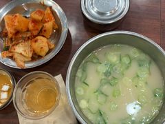 -神仙雪浓汤(明洞店)