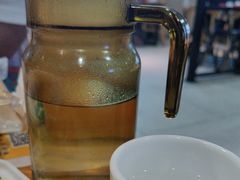 -四禧精酿铜锅涮肉·烧烤工场(大明湖店)