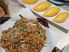 -山顶沙河粉-粤菜馆(凯旋店)