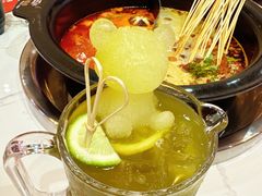 -钢管厂五区小郡肝火锅串串香(清河店)