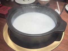 -大良毋米粥·粥底火锅(岭南天地店)