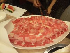-内蒙古驻京办餐厅