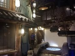 -淀里船宴(卓达店)