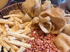 -黔蘑菇四季餐厅(观山湖店)