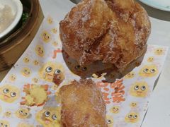 -喜势点·糖沙翁手工茶点·本地人茶居(永庆坊店)