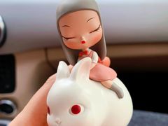 -泡泡玛特POPMART(龙湖杭州滨江天街店)