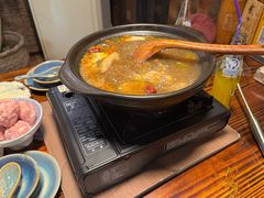 -十四不搭·打边炉(运河店)