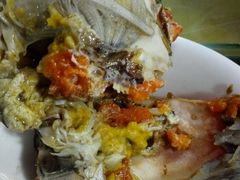-莲花公园煎蟹(总店)