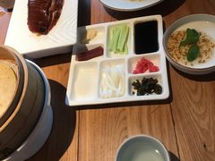 -四季民福烤鸭店(前门店)