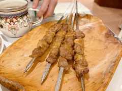 -新疆巴州金丝特餐厅(大钟寺店)