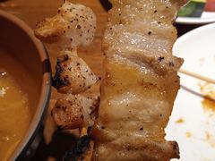 -王氏炉匠·烧鸟放题自助(三里屯店)