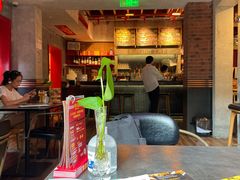 -Boxing Cat Brewery拳击猫精酿啤酒馆(永福店)