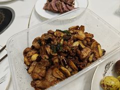 -胶东人家(奥体中心店)