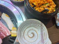 -香猪坊韩国烤肉专属门店(魏公村店)