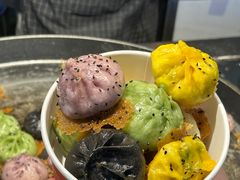 -大学城夜市