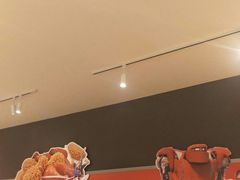 -肯德基(中央公园店)