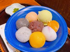 -镰仓 峰本(八幡宫前本店)