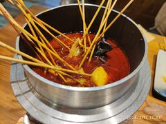 -1819餐厅·团队聚餐·烤串·精酿