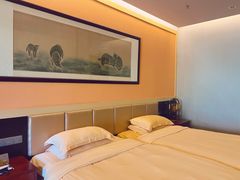 -韶关经律论国际酒店温泉