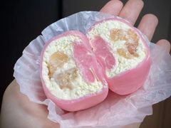 -T館·花园艺术餐厅