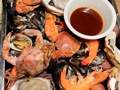 海鲜小咖-旺角小渔村(上夼店)