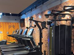 -NRG 健身私教CLUB(云山路店)