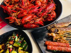 -聚味瞿记·龙虾堂(渔人码头一店)
