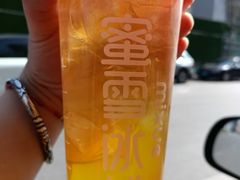 -蜜雪冰城(成华王府井Discovery店)