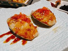 -聿山居·创意料理