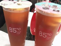-85度C(苏州平江万达店)