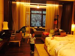 -西安华清御汤酒店