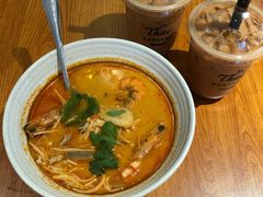-我的甜·泰国餐厅