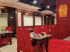 大堂-六顺园清真回族饭店(工程街店)