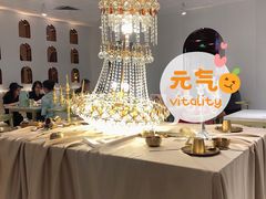 -HOTISLAND海鸡岛·韩国料理(江南西店)