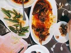 -兰桂坊·花园餐厅(西湖店)