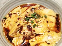 口水鸡-望湘园·湖南菜(宏伊店)