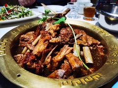 -和庆斋羊蝎子火锅·碳缸烧烤(顺义旗舰店)
