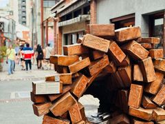 -剥皮寮历史街区