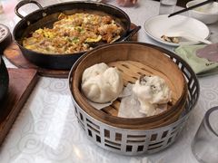 -小粤楼·怀旧粤菜(万辉国际广场店)