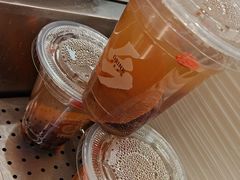 -乡村基·川味现炒大王(熙悦天街店)