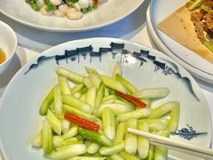 -杭州香格里拉·香宫中餐厅