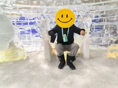 -宁波冰雪大世界(北仑区)