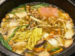 -大鼓米线(浦东长泰店)