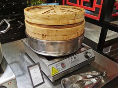 -富力希尔顿酒店·地阔自助餐厅