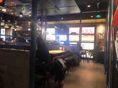 -味妙烤鱼吧(回龙观店)