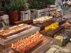 -嘉定凯悦·咖啡厅